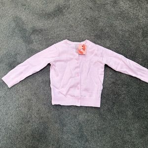 Primary Baby Cardigan